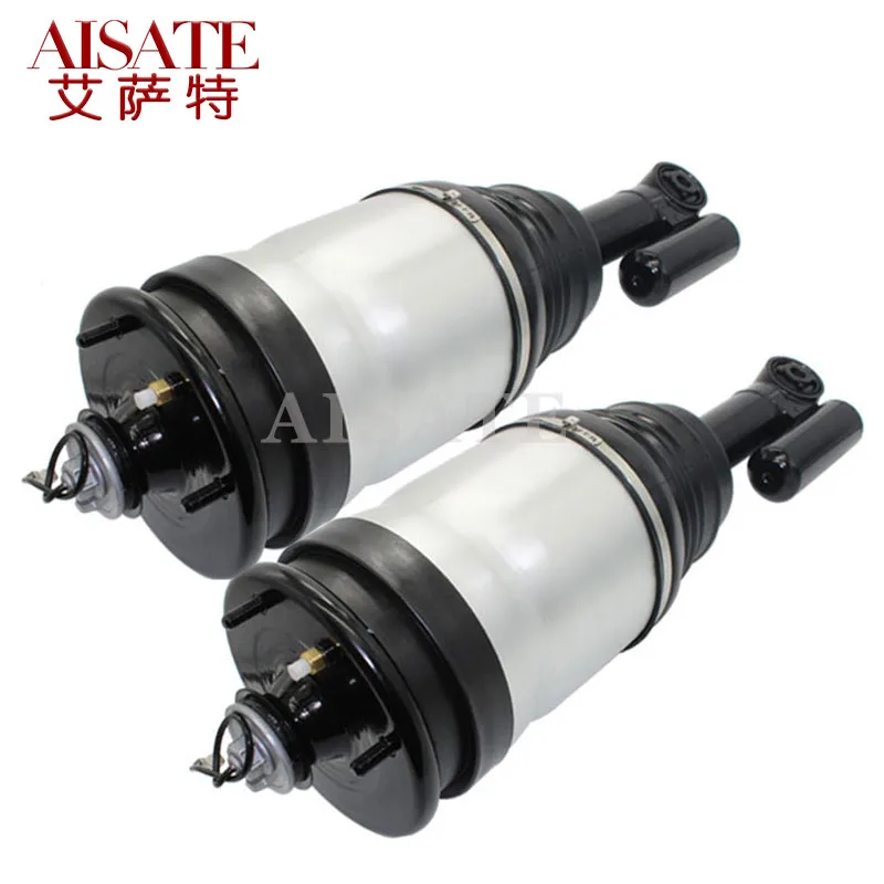 2PCS For Range Rover Sport Rear Shock Absorber with VDS Sensor Pneumatic Air Ride Strut Gas Damper LR015018 LR015020
2PCS For Range Rover Sport Rear Shock Absorber with VDS Sensor Pneumatic Air Ride Strut Gas Damper LR015018 LR015020