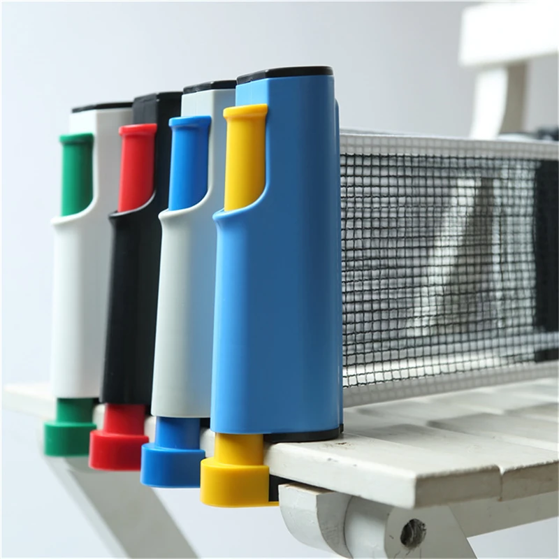 Portable table tennis net rack Freely retractable net rack Table tennis net Table tennis rack
Portable table tennis net rack Freely retractable net rack Table tennis net Table tennis rack