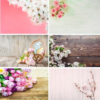 Vinyl Custom Photography Backdrops Flower and Wooden Planks Theme Photography Background 190117SK-06
Vinyl Custom Photography Backdrops Flower and Wooden Planks Theme Photography Background 190117SK-06