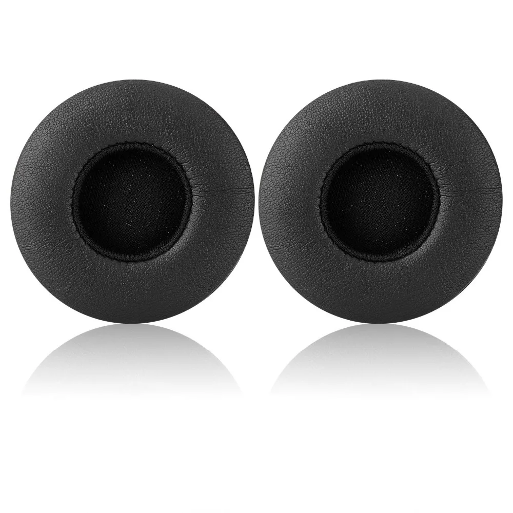 1Pair Replacement Earpads Earmuffs Ear Pads Cushion Muffs Repair Parts for Beats By Dr. Dre EP On Ear Headphones 1Pair Replacement Earpads Earmuffs Ear Pads Cushion Muffs Repair Parts for Beats By Dr. Dre EP On Ear Headphones
