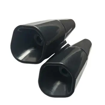 2Pcs Car Animal Repeller Ultrasonic Animal Driving Device Wind Driven Deerdrive For Car Vehicles
2Pcs Car Animal Repeller Ultrasonic Animal Driving Device Wind Driven Deerdrive For Car Vehicles