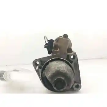 1005821769 STARTER MOTOR FORD FIESTA SALOON (DX)
1005821769 STARTER MOTOR FORD FIESTA SALOON (DX)