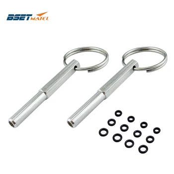 2X Jura Capresso SS316Repair Security Tool Key Open Security Oval Head Screws Special Bit Key Removal Service for coffee machine
2X Jura Capresso SS316Repair Security Tool Key Open Security Oval Head Screws Special Bit Key Removal Service for coffee machine
