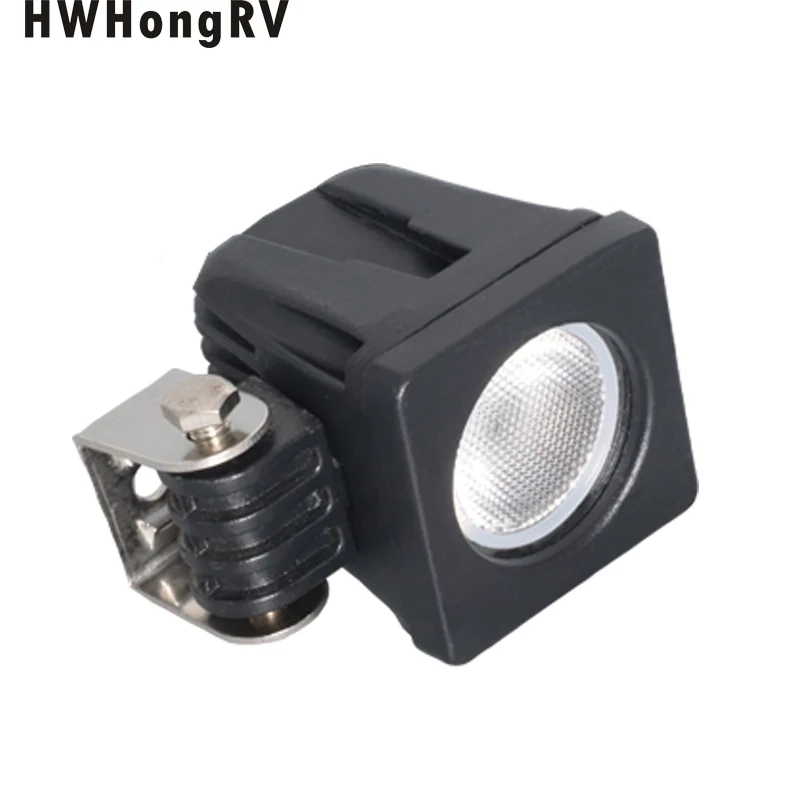 

LED Light Suitable For Construction Vehicles Agricultural Machinery Industrial Machinery Trucks RV Be Used As Reversing light