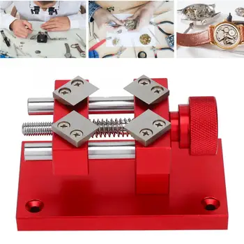 Professional Watch Repairing Tools Watch Back Case Opener Battery Changing Watch Cover Remover Repairing Tools for Watchmaker l
Professional Watch Repairing Tools Watch Back Case Opener Battery Changing Watch Cover Remover Repairing Tools for Watchmaker l