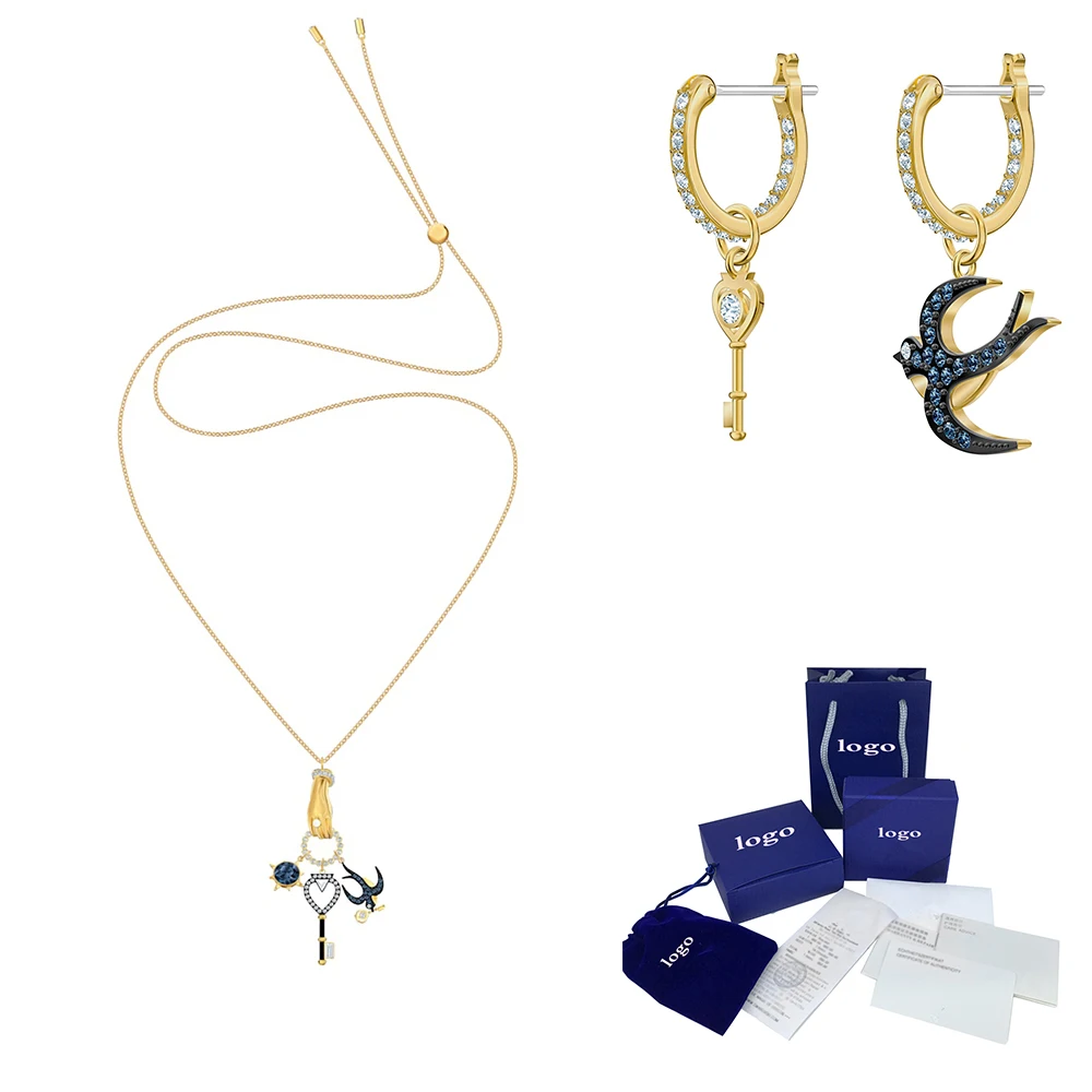 2019 MA BEAR New Exquisite Tarot Series Swallow Key Pendant Female Necklace 5490921 Necklace Send Lady Romantic Gifts Preferred
2019 MA BEAR New Exquisite Tarot Series Swallow Key Pendant Female Necklace 5490921 Necklace Send Lady Romantic Gifts Preferred