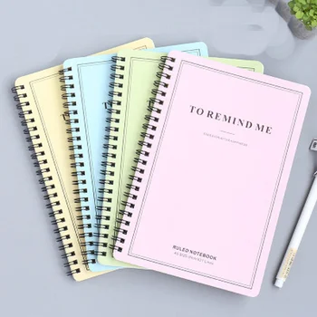 Candy Color Notepad Student Stationery Office A5 Planner Novelty Cartoon Books Creative Cute Notebook Kawaii School Supplies
Candy Color Notepad Student Stationery Office A5 Planner Novelty Cartoon Books Creative Cute Notebook Kawaii School Supplies