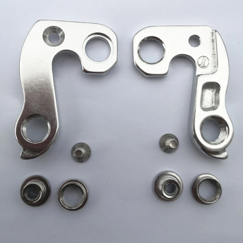 1pc Bicycle rear derailleur hanger For Diamondback Recoil Focus Ghost Kalkhoff Raleigh Univega Nishiki Shogun Zetec MECH dropout
1pc Bicycle rear derailleur hanger For Diamondback Recoil Focus Ghost Kalkhoff Raleigh Univega Nishiki Shogun Zetec MECH dropout