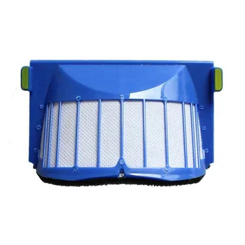 Brush Filter Kit For IRobot Roomba 600 Series 605 615 616 620 621 631 651 650 Home Household Cleaning Tool
Brush Filter Kit For IRobot Roomba 600 Series 605 615 616 620 621 631 651 650 Home Household Cleaning Tool