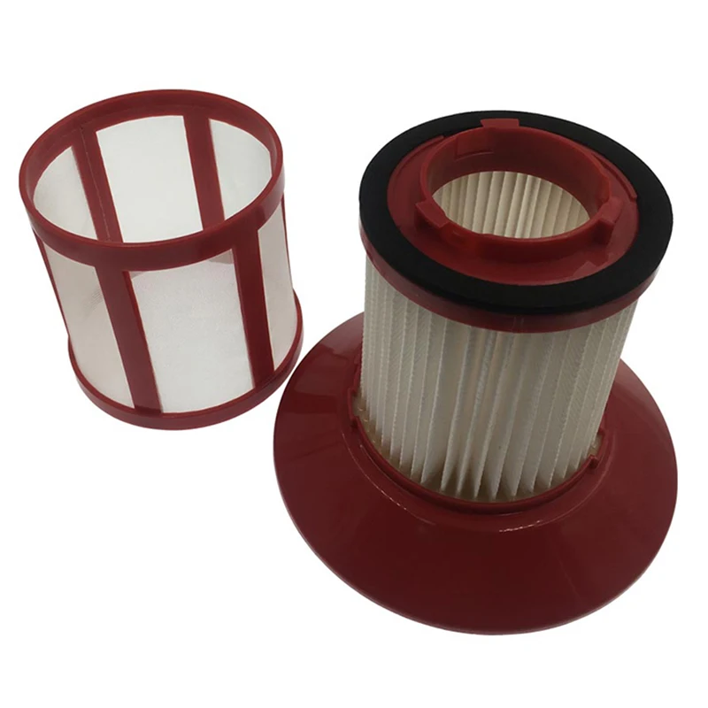 Washable Dirt Cup Filter For Midea MVCC42A1 VCC43A1 Vacuum Cleaner Parts Household Cleaning Supplies
Washable Dirt Cup Filter For Midea MVCC42A1 VCC43A1 Vacuum Cleaner Parts Household Cleaning Supplies