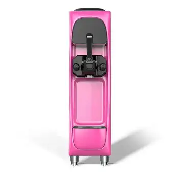 commercial ice cream machine new mini ice cream machine Soft ice cream machine with fresh function
commercial ice cream machine new mini ice cream machine Soft ice cream machine with fresh function