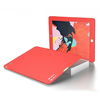 Luxury 360 Full Protection Silicon Case+Tempered Glass Film For iPad 2 3 4 Screen Protector Cover Shell A1460 A1396 A1430 Case
Luxury 360 Full Protection Silicon Case+Tempered Glass Film For iPad 2 3 4 Screen Protector Cover Shell A1460 A1396 A1430 Case