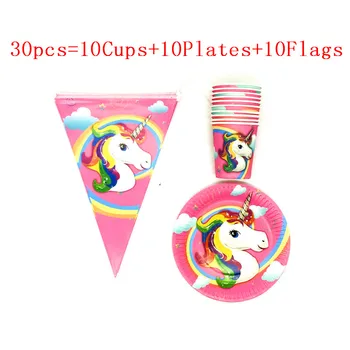 Unicorn Party Decorations Disposable Tableware Pink Paper Cups Plates Birthday Party Decoration Girl Baby Shower Party Supplies
Unicorn Party Decorations Disposable Tableware Pink Paper Cups Plates Birthday Party Decoration Girl Baby Shower Party Supplies