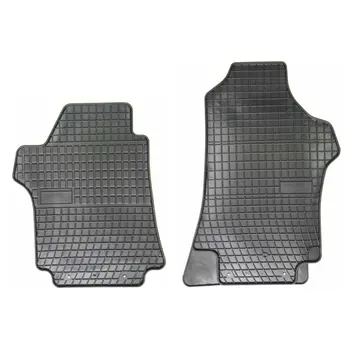 ALFOMBRILLAS A MEDIDA EN GOMA PARA HYUNDAI H1 H-1 Delanteras (Desde 2008) ALFOMBRAS ESTERILLAS ESTERAS
ALFOMBRILLAS A MEDIDA EN GOMA PARA HYUNDAI H1 H-1 Delanteras (Desde 2008) ALFOMBRAS ESTERILLAS ESTERAS