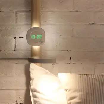 PIR Sensor Induction Light LED Night Lights Night Light Motion Sensor Night Light Emergency Energy Saving Automatic Wardrobe
PIR Sensor Induction Light LED Night Lights Night Light Motion Sensor Night Light Emergency Energy Saving Automatic Wardrobe