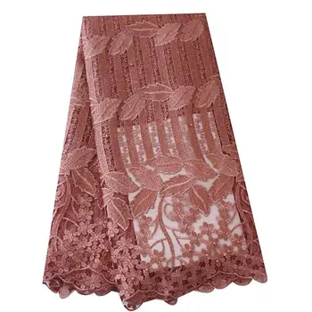 African Net Lace Wedding Laces French Beaded Lace Fabric African Embroidered Lace Fabric 2019 Best Selling Products Laces
African Net Lace Wedding Laces French Beaded Lace Fabric African Embroidered Lace Fabric 2019 Best Selling Products Laces