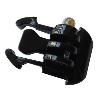 Quick-Release Buckle Basic Mount Base Tripod Mount Buckle For Go pro Hero 2 3 3+ 4 for Gopro Action Camera Accessories
Quick-Release Buckle Basic Mount Base Tripod Mount Buckle For Go pro Hero 2 3 3+ 4 for Gopro Action Camera Accessories