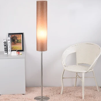 stainless steel floor light E27 up and down adjustable floor light metal floor lamp table lamp simple style
stainless steel floor light E27 up and down adjustable floor light metal floor lamp table lamp simple style