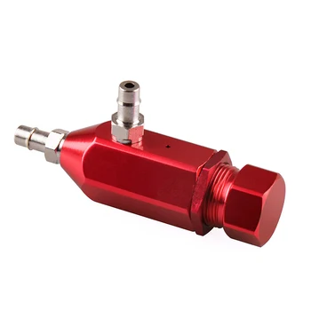 Universal Auto Pressurize Car Modified Adjustable Replacement Parts Vehicle Regulating Manual Turbo Boost Controller Bleed Valve
Universal Auto Pressurize Car Modified Adjustable Replacement Parts Vehicle Regulating Manual Turbo Boost Controller Bleed Valve