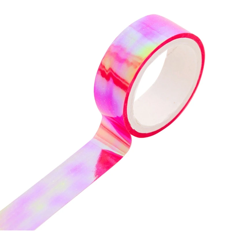 5M Decorative Adhesive Masking Tapes For Scrapbooking Girls Diy Albums Stationery Tape Pink
5M Decorative Adhesive Masking Tapes For Scrapbooking Girls Diy Albums Stationery Tape Pink