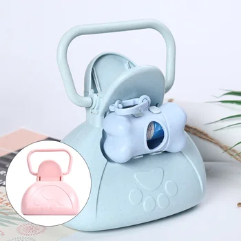 1 Pc Lovely Convenient Durable Practical Useful Pet Waste Picker, Pet
1 Pc Lovely Convenient Durable Practical Useful Pet Waste Picker, Pet