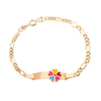 6PCS/Lot Wholesale Gold Bracelets Baby Kids Jewelry Infant Baptism Adjustable Bracelet Bebe Pulseira Pulceras Baby Armband B0929
6PCS/Lot Wholesale Gold Bracelets Baby Kids Jewelry Infant Baptism Adjustable Bracelet Bebe Pulseira Pulceras Baby Armband B0929