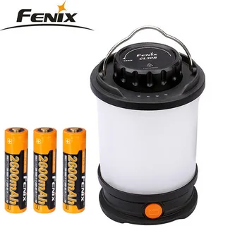 Fenix CL30R Camping light Max 650 Lumens Micro-USB rechargeable Lantern---black
Fenix CL30R Camping light Max 650 Lumens Micro-USB rechargeable Lantern---black