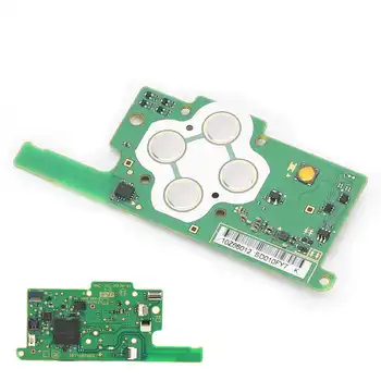 Gamepad Left Circuit Mainboard Replacement for Switch Controller Board Circuit Module Gamepad accessory
Gamepad Left Circuit Mainboard Replacement for Switch Controller Board Circuit Module Gamepad accessory