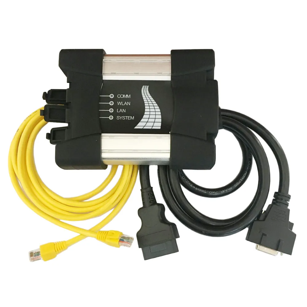 for BMW ICOM NEXT A3+B+C Diagnostic & Programming Tool New Generation of ICOM A2 Scanner without software HDD
for BMW ICOM NEXT A3+B+C Diagnostic & Programming Tool New Generation of ICOM A2 Scanner without software HDD