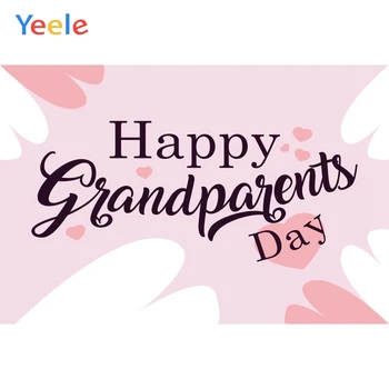 Custom Grandparents For Photo Studio Vinyl Photography Backdrops Grandparents Day Photographic Backgrounds Baby Family Party
Custom Grandparents For Photo Studio Vinyl Photography Backdrops Grandparents Day Photographic Backgrounds Baby Family Party