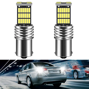 Car LED Canbus Error Free 1156 P21W BA15S Reverse Light Bulb Auto Backup Lamp For Renault Duster Megane 2 3 Logan Clio Fluence
Car LED Canbus Error Free 1156 P21W BA15S Reverse Light Bulb Auto Backup Lamp For Renault Duster Megane 2 3 Logan Clio Fluence