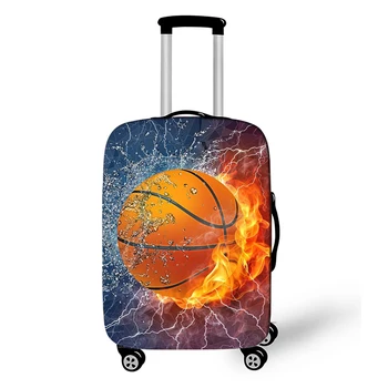 18''-32'' Basket Ball Fire Thick Luggage Cover Accessories Elastic Suitcase Cover Travel Trolley Case Protective Covers
18''-32'' Basket Ball Fire Thick Luggage Cover Accessories Elastic Suitcase Cover Travel Trolley Case Protective Covers