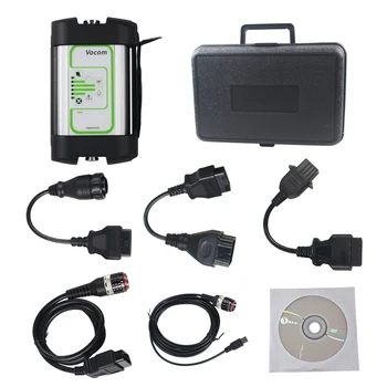 Vocom 88890300 Interface Wifi USB Version Truck Diagnostic Scanner Tool For Renault/UD/Mack/Vol-vo
Vocom 88890300 Interface Wifi USB Version Truck Diagnostic Scanner Tool For Renault/UD/Mack/Vol-vo