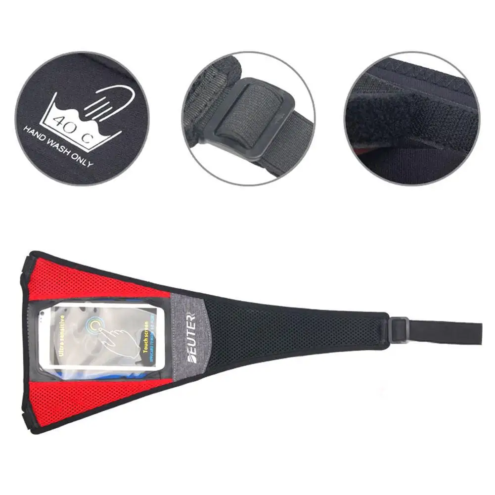 Riding Cycling Moisture Wicking Net Bike Protection Top Tube Bicycle Sweatband With Mobile Phone Touchscreen Storage Pocket
Riding Cycling Moisture Wicking Net Bike Protection Top Tube Bicycle Sweatband With Mobile Phone Touchscreen Storage Pocket