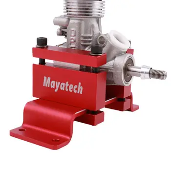 CNC Aeromodel Engine Test Bench Running-in Bench Methanol Engine Test Bench for Mayatech RC
CNC Aeromodel Engine Test Bench Running-in Bench Methanol Engine Test Bench for Mayatech RC