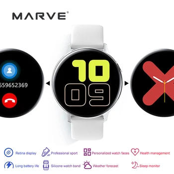 2020 Smart Watch Men Smart Watches Women Smart Watch Android ios Reloj Inteligente Reloj Inteligente Mujer Iwo S20 Plus
2020 Smart Watch Men Smart Watches Women Smart Watch Android ios Reloj Inteligente Reloj Inteligente Mujer Iwo S20 Plus
