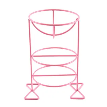 2layers Powder Puff Holder Sponge Stand Puff Foundation Blender Drying Rack Makeup Accessories
2layers Powder Puff Holder Sponge Stand Puff Foundation Blender Drying Rack Makeup Accessories