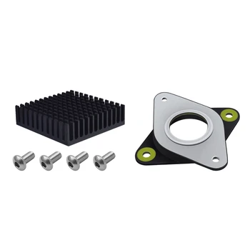 3D Printer Accessories Extruder Feeder & Leveling Spring and Silicone Sleeve and Motor Dampers Kit for CR-10 Ender-3 3D Printer
3D Printer Accessories Extruder Feeder & Leveling Spring and Silicone Sleeve and Motor Dampers Kit for CR-10 Ender-3 3D Printer