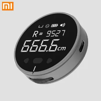 XIAOMI Mijia DUKA Electronic Ruler HD LCD Screen Rechargeable 8 Functions Rangefinder Portable Long Standbuy Multifunction ruler
XIAOMI Mijia DUKA Electronic Ruler HD LCD Screen Rechargeable 8 Functions Rangefinder Portable Long Standbuy Multifunction ruler