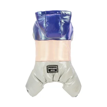 1pc Creative Dog Outfit Costume Funny Gift Pet Clothes Winter Pet Clothes
1pc Creative Dog Outfit Costume Funny Gift Pet Clothes Winter Pet Clothes