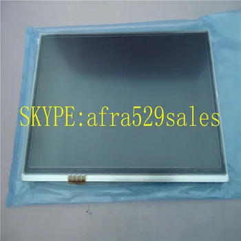 100% Original New 8inch Car TFT LCD Monitors L5F30817P02 Display L5F30817 with touch screen/GCX074KQ-E For V+W Phaeton GPS
100% Original New 8inch Car TFT LCD Monitors L5F30817P02 Display L5F30817 with touch screen/GCX074KQ-E For V+W Phaeton GPS