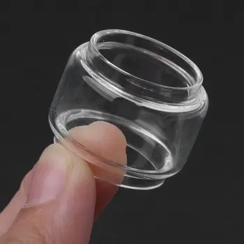 Transparent Pyrex Glass Tube Clear Glass Tank for Uwell Crown 3 Tank Atomizer PXPE
Transparent Pyrex Glass Tube Clear Glass Tank for Uwell Crown 3 Tank Atomizer PXPE