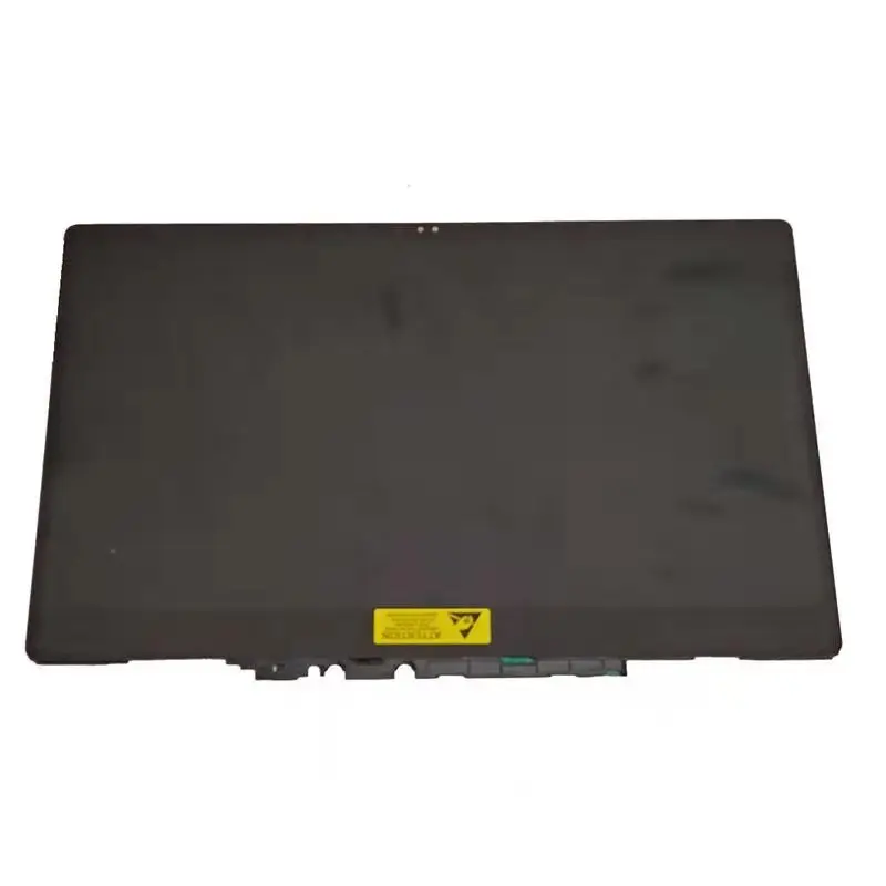 

JIANGLUN Laptop LCD Touch Screen Assembly 40 Pin 4K For Dell Inspiron 7573 JP0GM