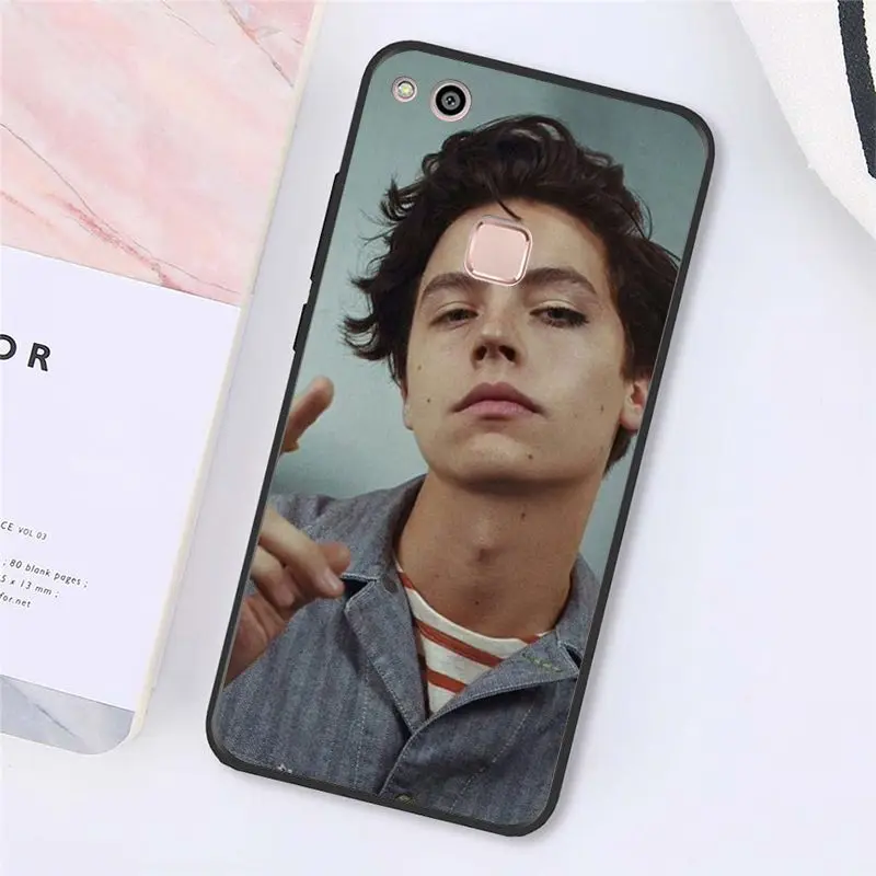 American TV Riverdale Series Cole Sprouse