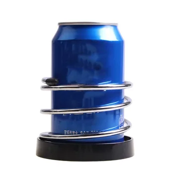 Car Spring Drink Holder Car Hand Rack Drink Holder Car Boutique With Small Size Multi-purpose Storage Tool
Car Spring Drink Holder Car Hand Rack Drink Holder Car Boutique With Small Size Multi-purpose Storage Tool