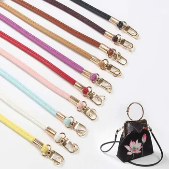 Detachable Handle Replacement Bags Strap Women Girls Leather Shoulder Bag Parts Accessories Buckle Belts Christmas Gift
Detachable Handle Replacement Bags Strap Women Girls Leather Shoulder Bag Parts Accessories Buckle Belts Christmas Gift