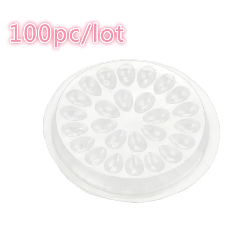 50pc 100pc Plastic Glue Gasket Flower shape Pad False Eyelash Extension Glue Holder Pallets For Eyelashes Extension Tools
50pc 100pc Plastic Glue Gasket Flower shape Pad False Eyelash Extension Glue Holder Pallets For Eyelashes Extension Tools