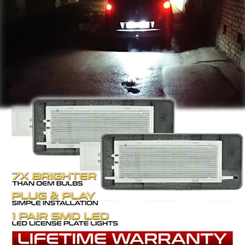 LED Number License Plate Light For Renault Captur J5 Fluence Zoe BFM Laguna 2 3 Espace 4 Grand Scenic 2 3 Latitude Grand Modus
LED Number License Plate Light For Renault Captur J5 Fluence Zoe BFM Laguna 2 3 Espace 4 Grand Scenic 2 3 Latitude Grand Modus