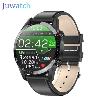 2020 L13 Earphone/Set Smart Watch Men ECG+PPG Heart Rate IP68 Waterproof Bluetooth Call Smartwatch For Huawei Xiaomi Samsung
2020 L13 Earphone/Set Smart Watch Men ECG+PPG Heart Rate IP68 Waterproof Bluetooth Call Smartwatch For Huawei Xiaomi Samsung