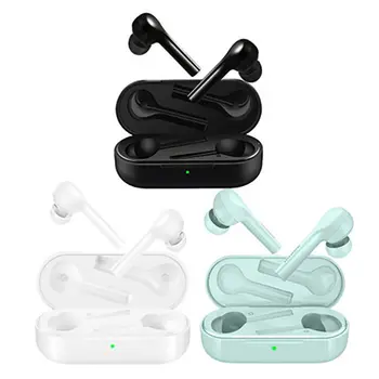Honor FlyPods Youth edition double touch noise reduction 12 hour listening automatic IP54 level dust and water resistant
Honor FlyPods Youth edition double touch noise reduction 12 hour listening automatic IP54 level dust and water resistant